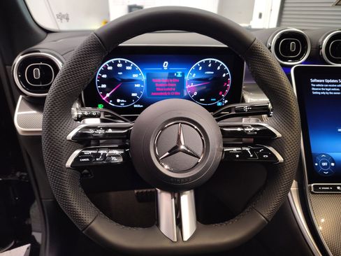 New 2026 Mercedes-Benz GLC 300 image 16