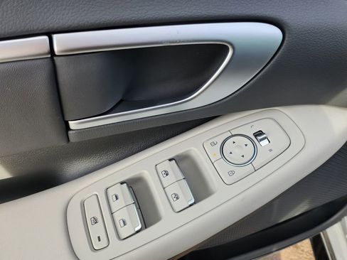 New 2026 Hyundai Sonata SEL image 31