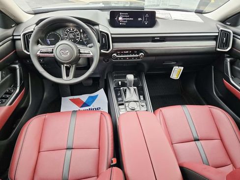 New 2026 MAZDA CX-50 AWD 2.5 Hybrid w/ Weather Package image 10