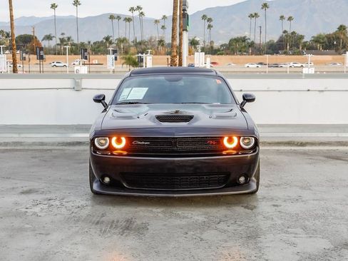Used 2022 Dodge Challenger R/T Scat Pack image 3