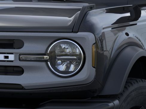 New 2025 Ford Bronco Big Bend w/ Black Diamond Package image 20