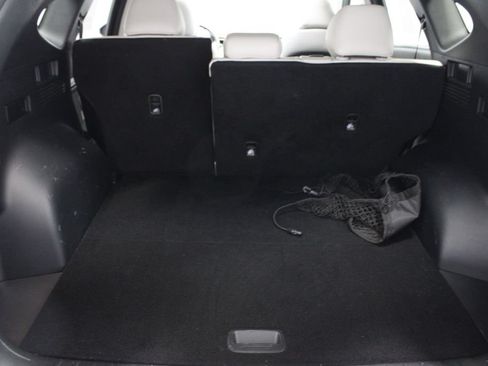 Used 2023 Hyundai Tucson SEL w/ Convenience Package FWD image 17