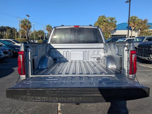 Used 2024 Ford F150 XLT w/ Mobile Office Package image 11