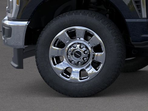New 2026 Ford F250 King Ranch AWD/4WD image 25
