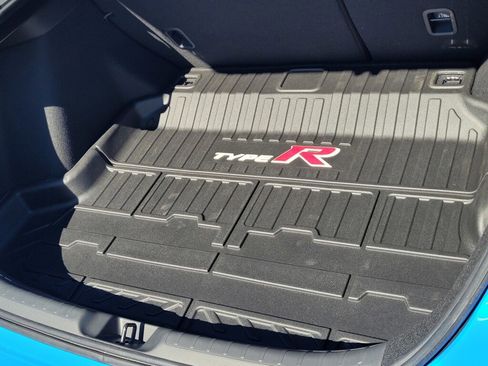 New 2026 Honda Civic Type R image 18