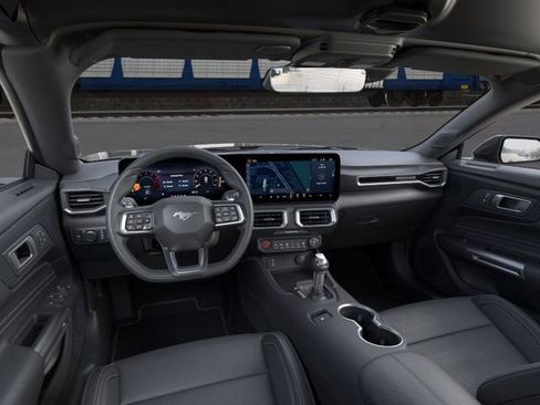 New 2026 Ford Mustang GT Premium image 10