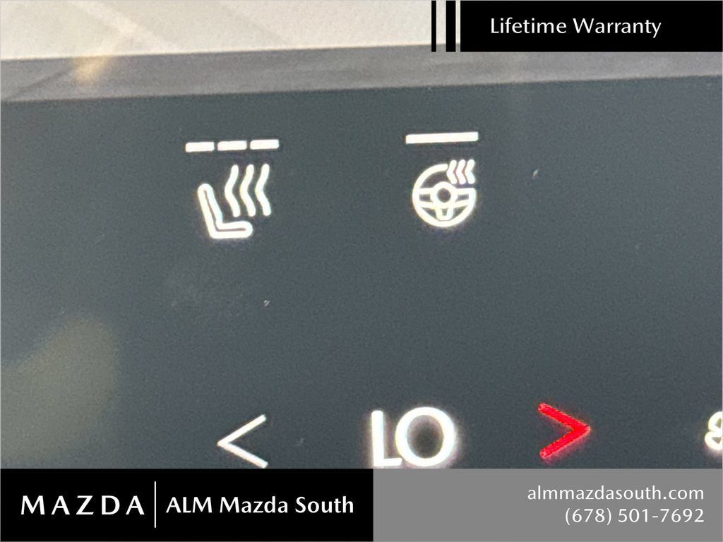 New 2026 MAZDA CX-5 Preferred AWD/4WD image 31