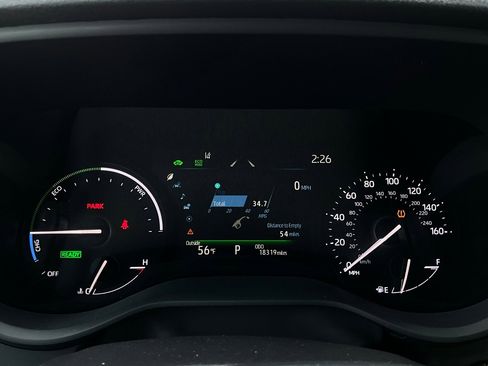 Used 2025 Toyota Sienna XLE image 40