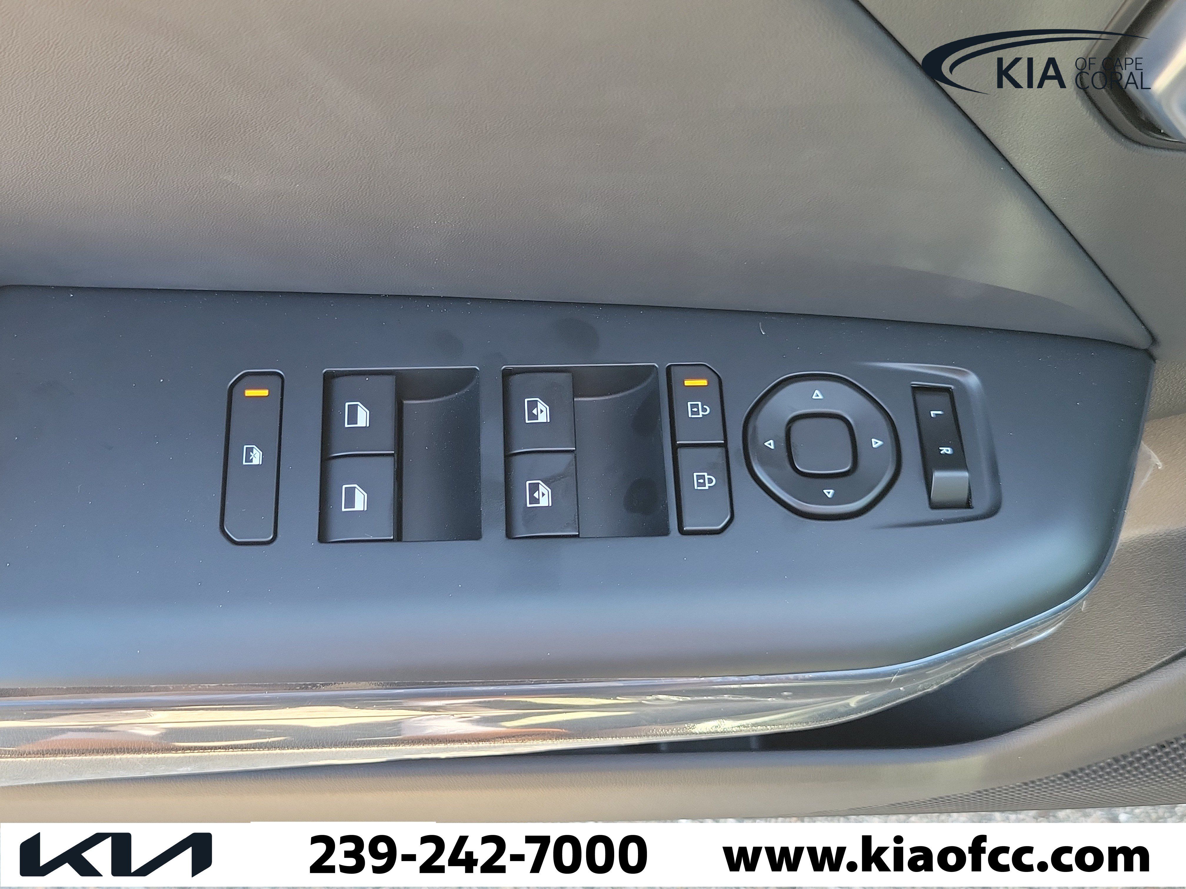 New 2026 Kia K4 EX FWD image 24