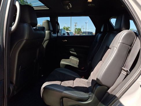 Used 2022 Dodge Durango GT AWD/4WD image 18