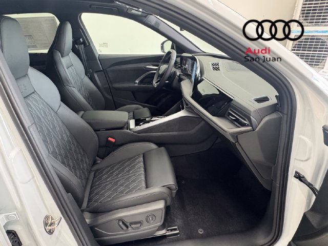 New 2026 Audi SQ5 Premium Plus AWD/4WD image 25
