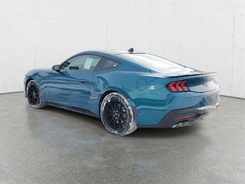 New 2026 Ford Mustang image 5