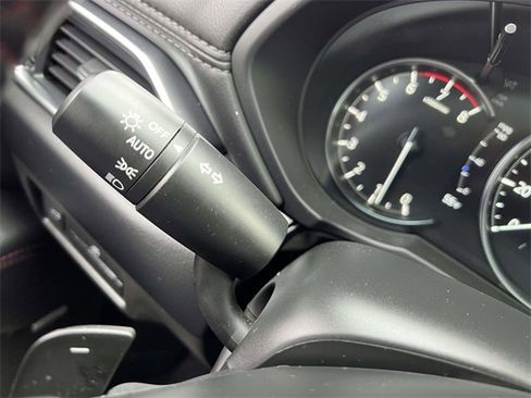 Certified 2023 MAZDA CX-5 AWD 2.5 Turbo image 29