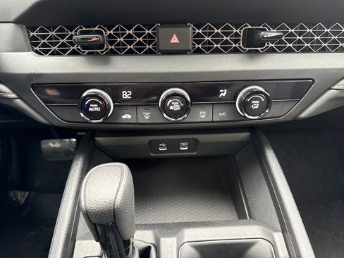 Certified 2023 Honda Accord LX image 21