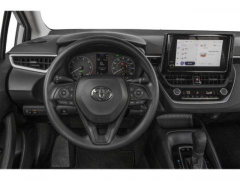 New 2027 Toyota Corolla LE FWD image 6