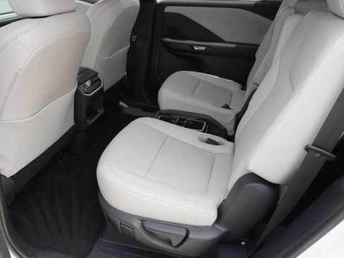 Used 2025 Lexus TX 350 AWD w/ Technology Package image 31