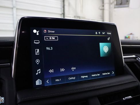 Used 2023 Chevrolet Tahoe LT image 20