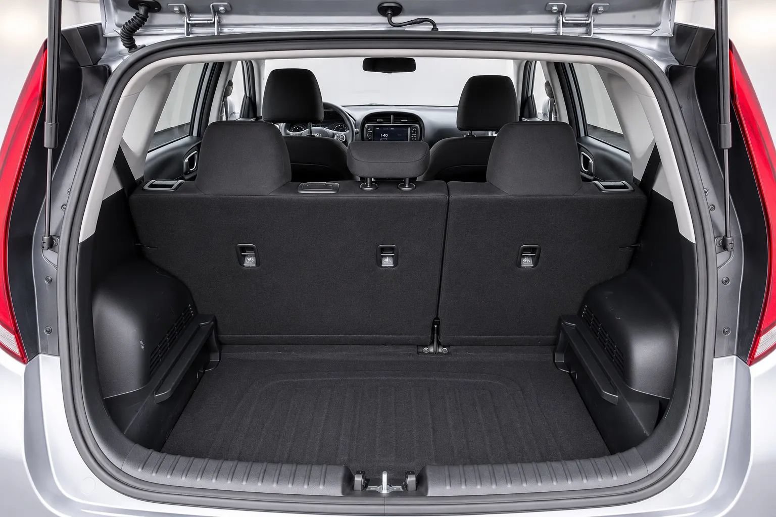 Used 2022 Kia Soul LX w/ Technology Package FWD image 10