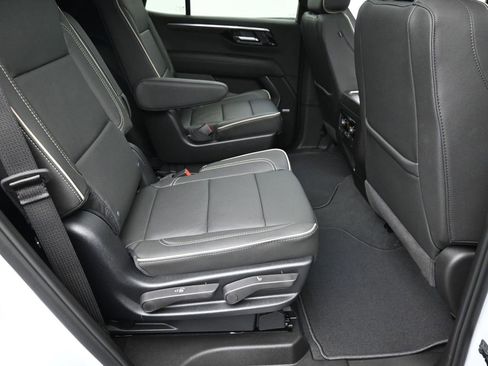 New 2026 Chevrolet Tahoe Premier image 9