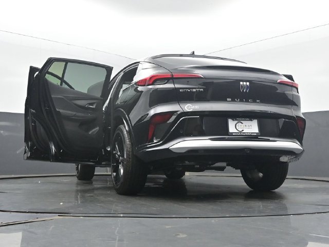 New 2026 Buick Envista Sport Touring w/ Convenience I Package FWD image 58