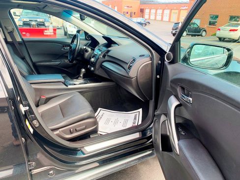 Used 2014 Acura RDX AWD w/ Technology Package image 16