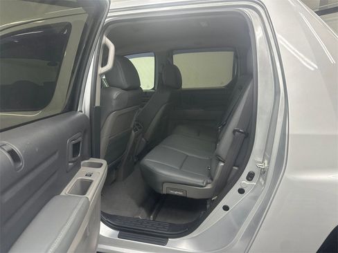 Used 2011 Honda Ridgeline RT image 21