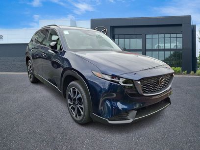 New 2026 MAZDA CX-5 Preferred