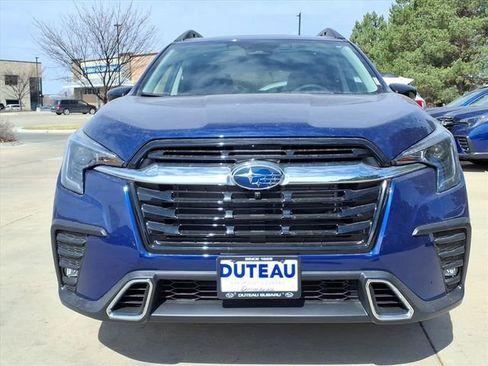 New 2026 Subaru Ascent Limited AWD/4WD image 2