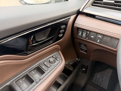 Certified 2025 Honda Odyssey Elite image 20