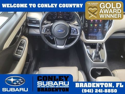 Used 2020 Subaru Outback Limited AWD/4WD image 15