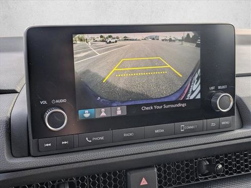 Certified 2023 Honda CR-V Sport image 13