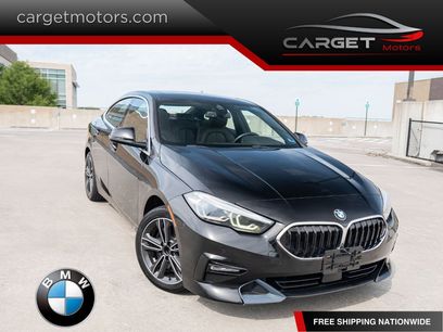Used 2021 BMW 228i xDrive Gran Coupe w/ Convenience Package