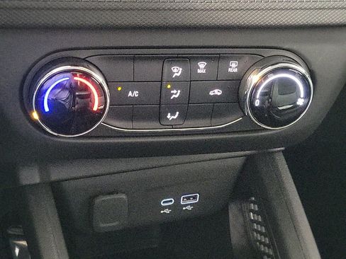 New 2026 Chevrolet TrailBlazer LS w/ LS Convenience Package image 22