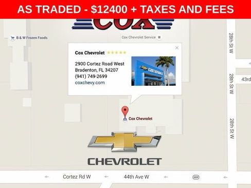 Used 2019 Nissan Murano Platinum w/ Cargo Package FWD image 27