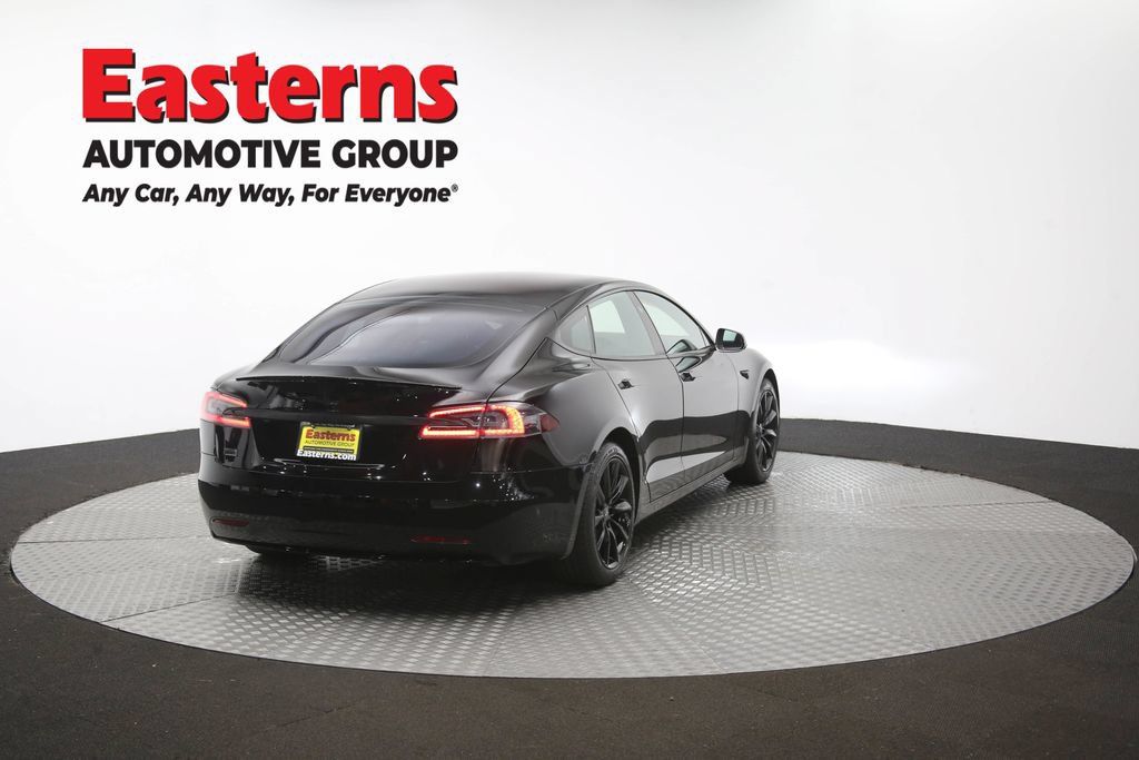 Used 2019 Tesla Model S 75D AWD/4WD image 35