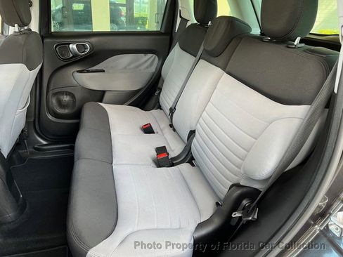 Used 2014 FIAT 500L Easy image 10