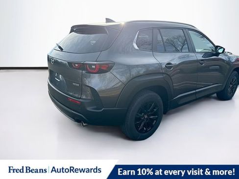 New 2026 MAZDA CX-50 2.5 Hybrid w/ Weather Package image 7