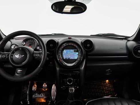 Used 2016 MINI Cooper Countryman John Cooper Works AWD/4WD image 14