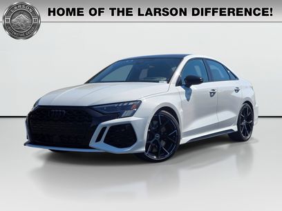 Used 2024 Audi RS 3