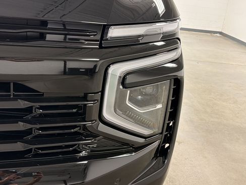 New 2026 Chevrolet Suburban RST w/ Comfort Package RWD image 9