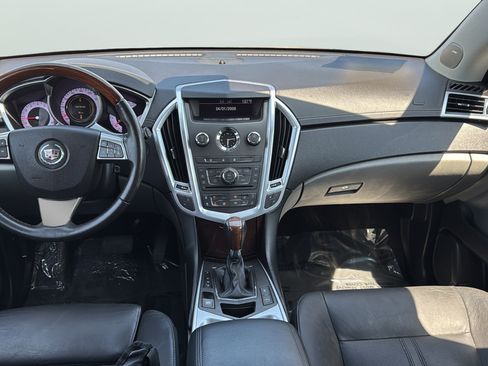Used 2010 Cadillac SRX Luxury AWD/4WD image 31