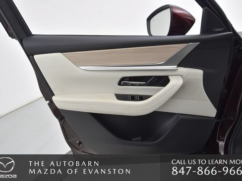 New 2026 MAZDA CX-90 Plug-In Hybrid w/ Premium Plus AWD/4WD image 31