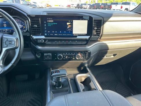 Used 2024 Chevrolet Silverado 1500 RST w/ True North Edition Plus AWD/4WD image 18