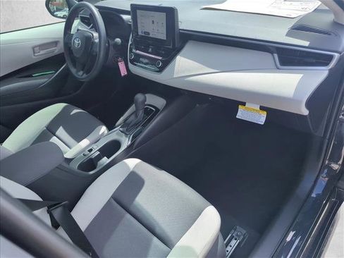 Certified 2026 Toyota Corolla LE image 27