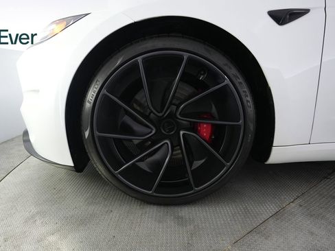 Used 2025 Tesla Model 3 Performance AWD/4WD image 19