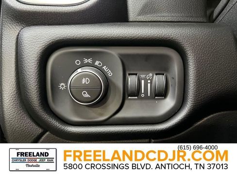 New 2025 RAM 2500 Laramie image 20