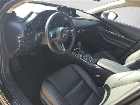Used 2025 MAZDA CX-30 AWD 2.5 S w/ Preferred Package image 6