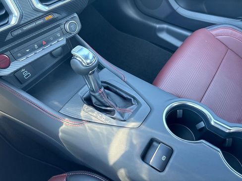 New 2025 Ford Mustang Premium image 19