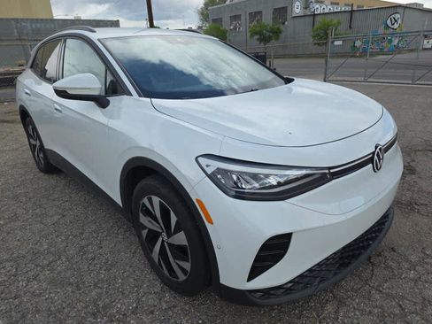 Used 2024 Volkswagen ID.4 2WD image 6