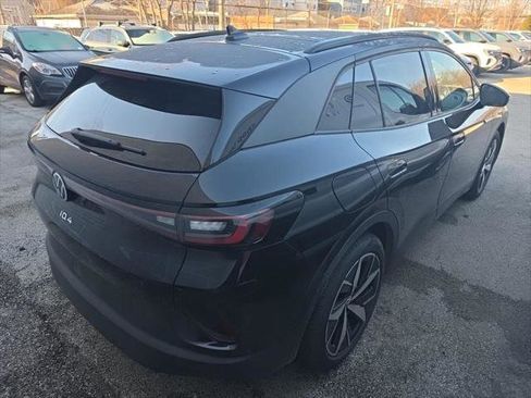 Used 2023 Volkswagen ID.4 Pro S image 22